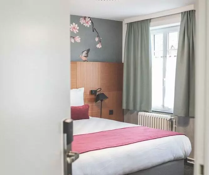 Fotos del hotel Jacobs:  19