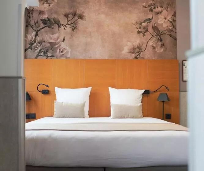 Fotos del hotel Jacobs:  17