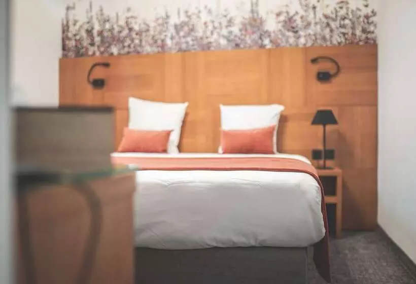 Fotos del hotel Jacobs:  14