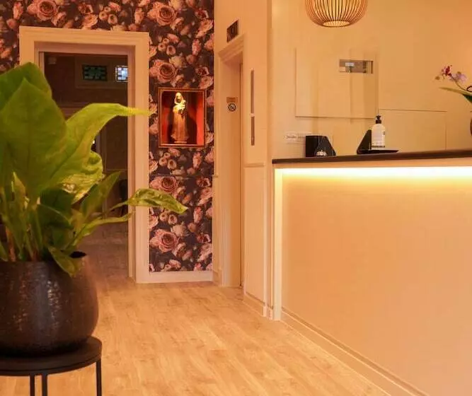 Fotos del hotel Jacobs:  4