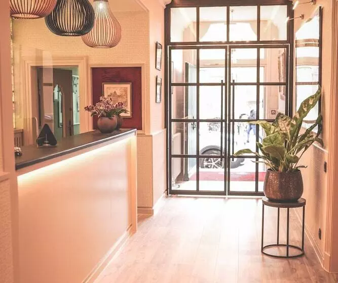 Fotos del hotel Jacobs:  11