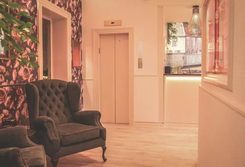 Fotos del hotel Jacobs:  25