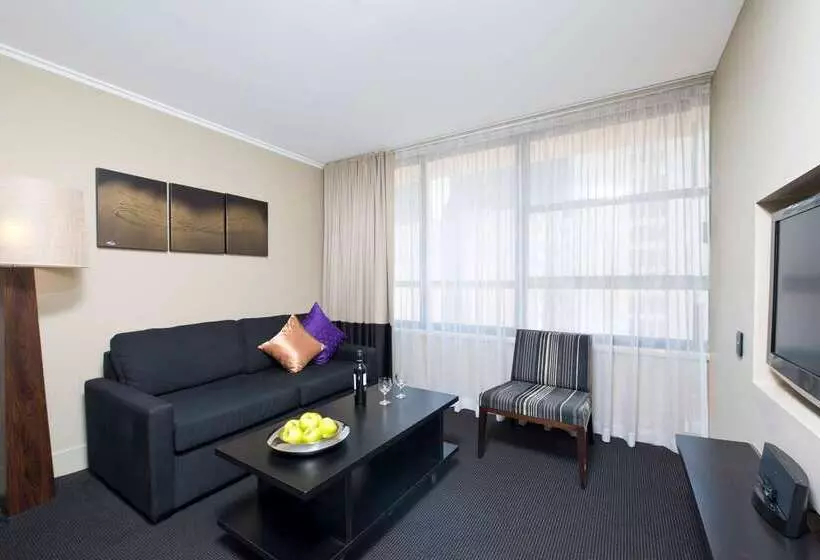 Fotos del hotel Park Regis City Centre:  22