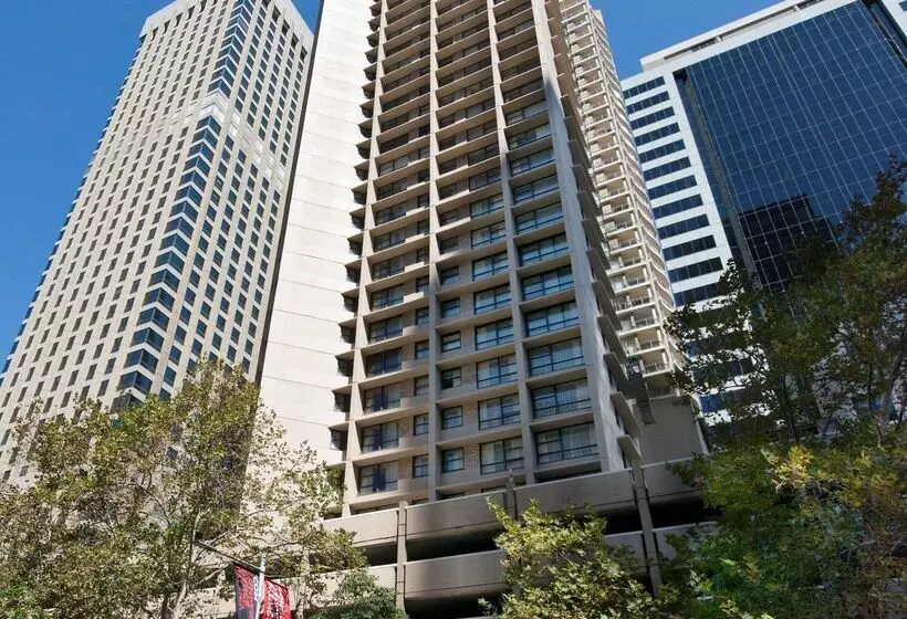 Fotos del hotel Park Regis City Centre:  8