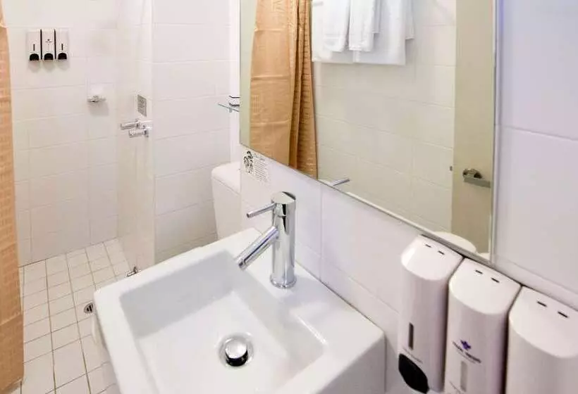 Fotos del hotel Park Regis City Centre:  7