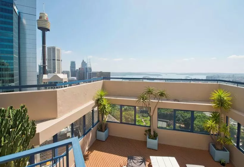 Fotos del hotel Park Regis City Centre:  10