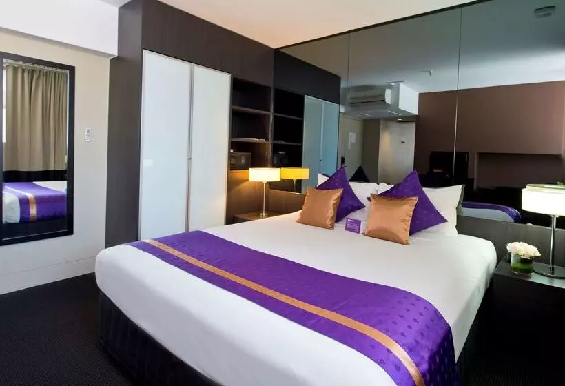 Fotos del hotel Park Regis City Centre:  20