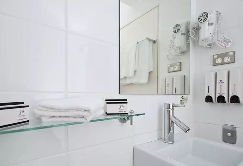 Fotos del hotel Park Regis City Centre:  4