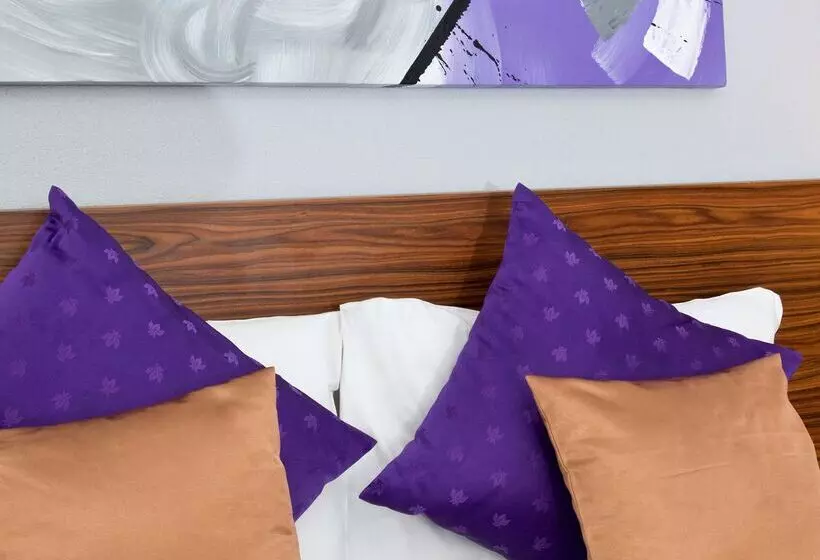 Fotos del hotel Park Regis City Centre:  12