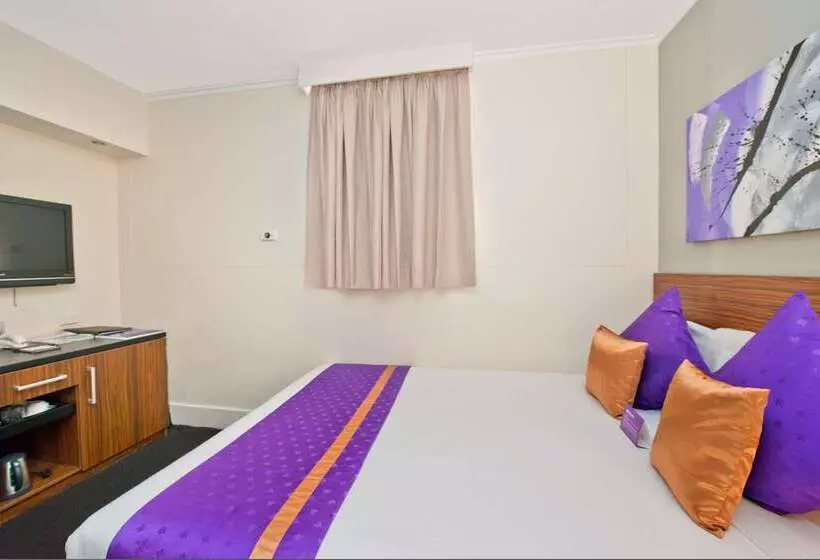 Fotos del hotel Park Regis City Centre:  18