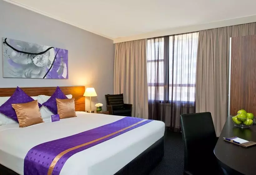 Fotos del hotel Park Regis City Centre:  9