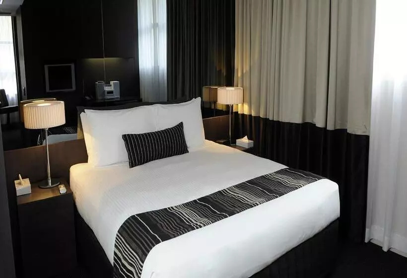 Fotos del hotel Park Regis City Centre:  6