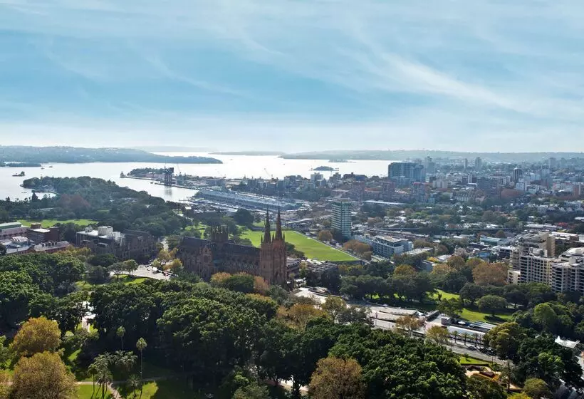 Fotos del hotel Park Regis City Centre:  5