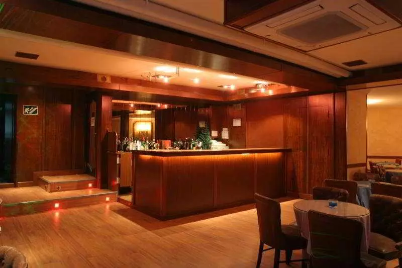 Fotos del hotel Pol:  3