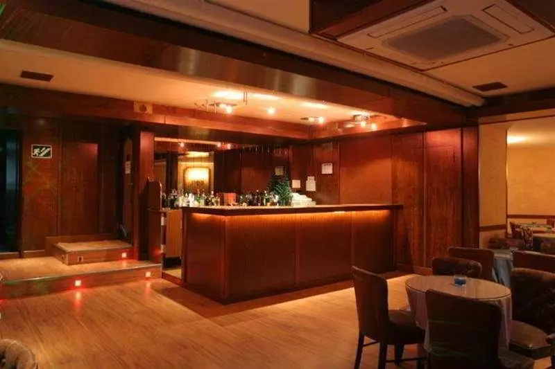 Fotos del hotel Pol:  6