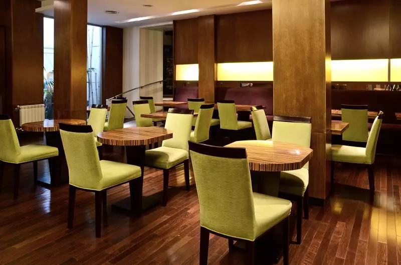 Fotos del hotel Presidente:  8