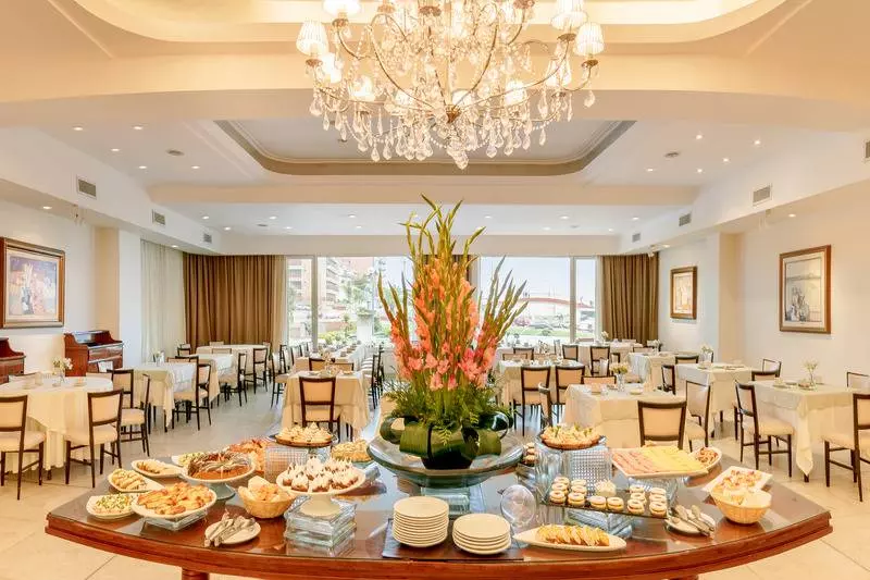 Fotos del hotel Presidente:  4