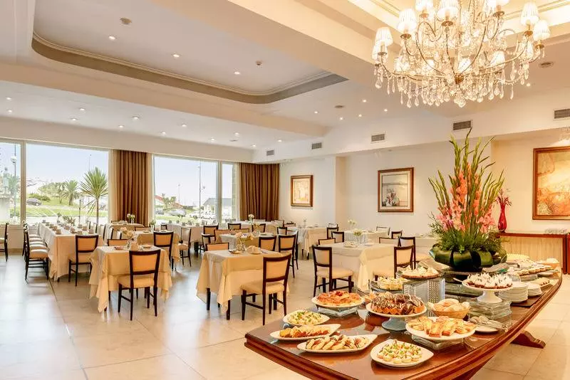 Fotos del hotel Presidente:  7