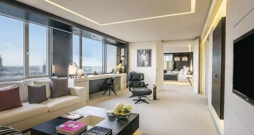 Fotos del hotel The Hotel Brussels:  5