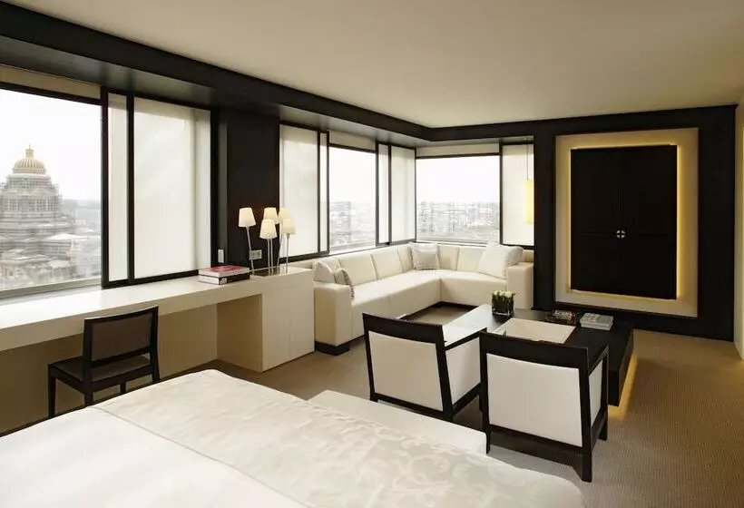 Fotos del hotel The Hotel Brussels:  1