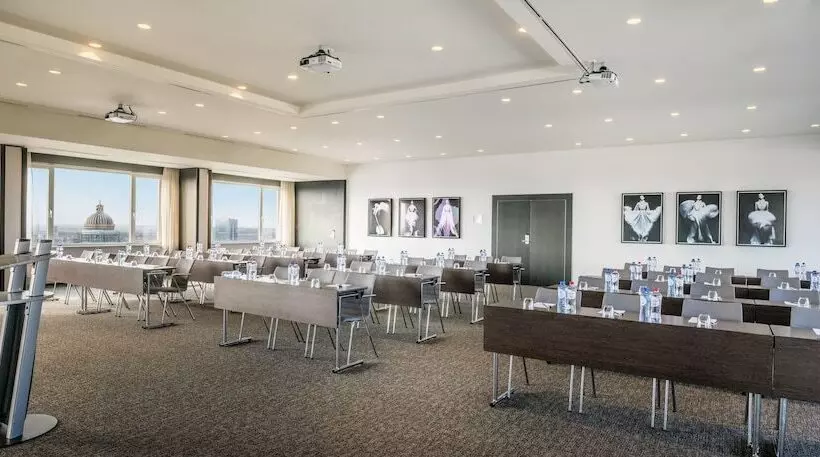 Fotos del hotel The Hotel Brussels:  7