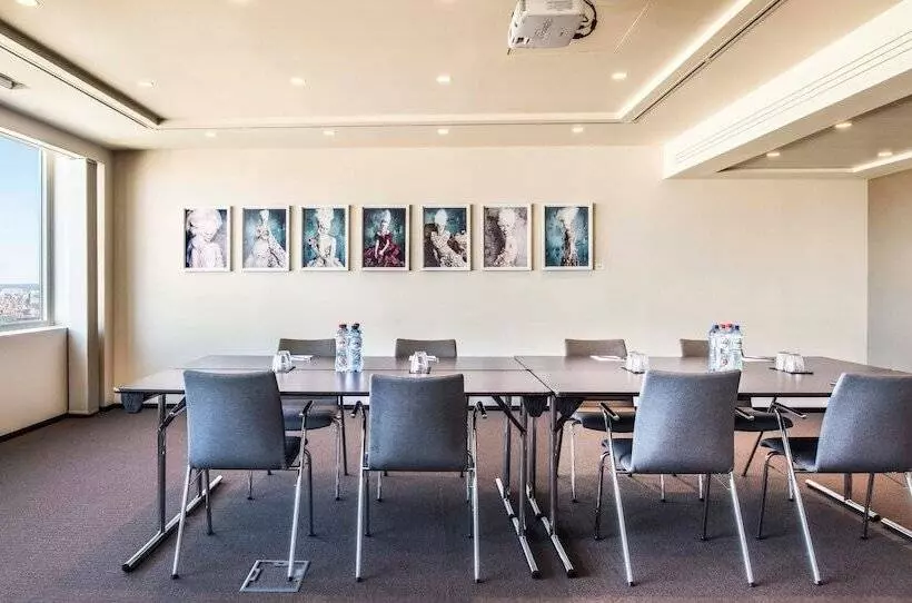 Fotos del hotel The Hotel Brussels:  10