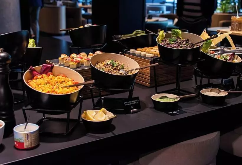 Fotos del hotel The Hotel Brussels:  14