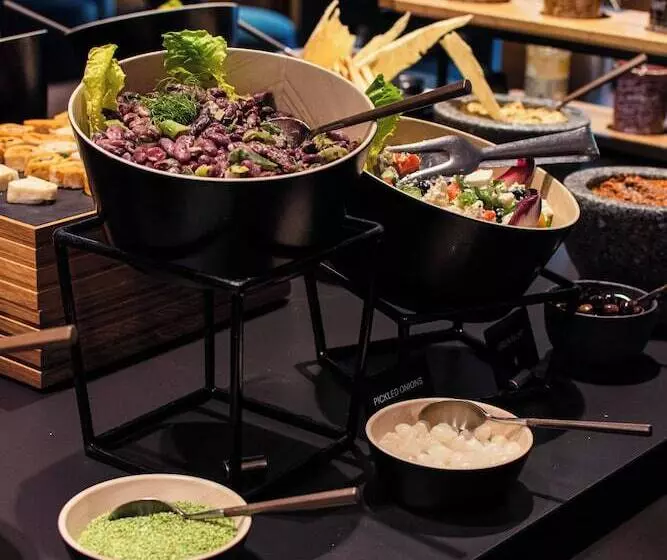 Fotos del hotel The Hotel Brussels:  6