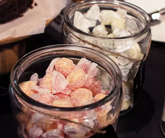 Fotos del hotel The Hotel Brussels:  15