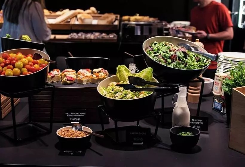 Fotos del hotel The Hotel Brussels:  13