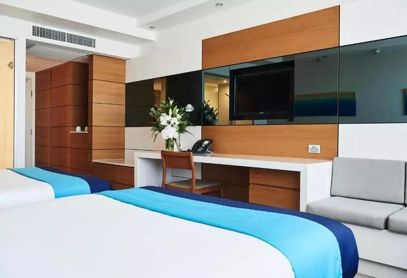 Fotos del hotel The Ville Resort  Casino:  19