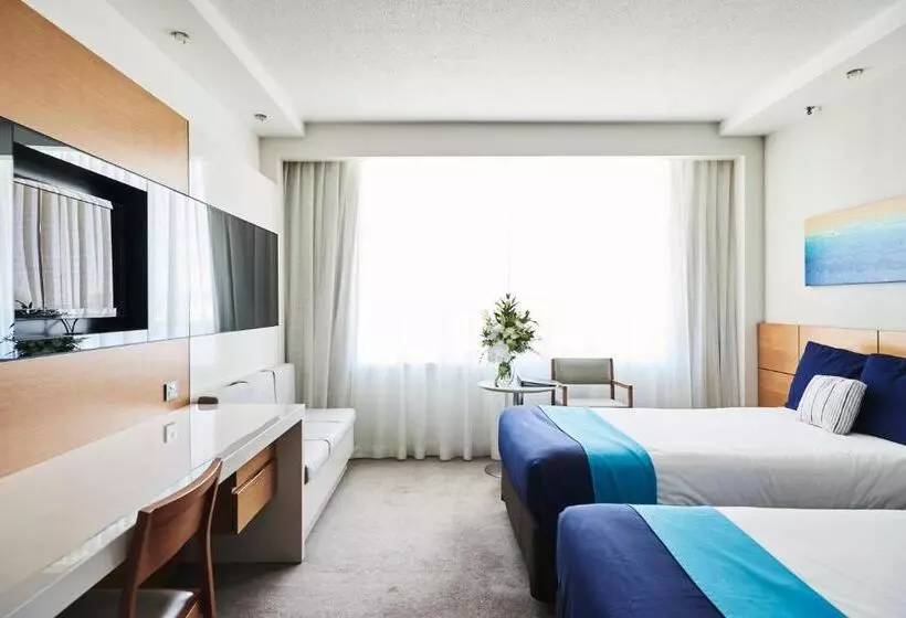 Fotos del hotel The Ville Resort  Casino:  16