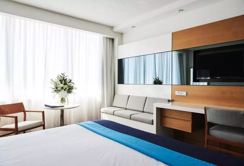 The Ville Resort  Casino