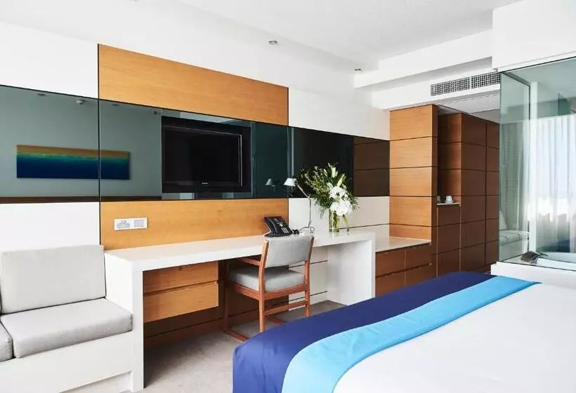 Fotos del hotel The Ville Resort  Casino:  13