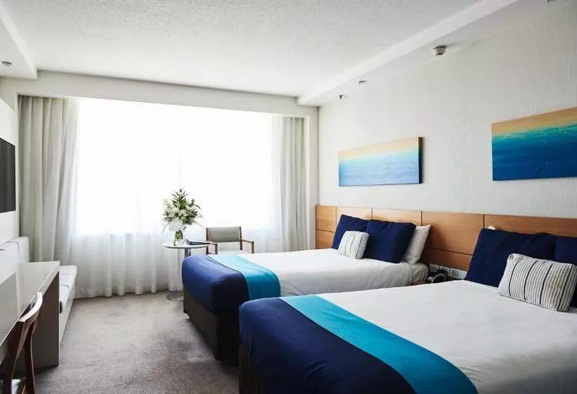 Fotos del hotel The Ville Resort  Casino:  14