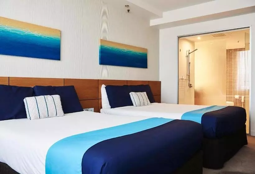 Fotos del hotel The Ville Resort  Casino:  4