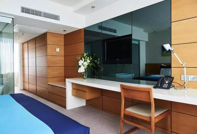 Fotos del hotel The Ville Resort  Casino:  15