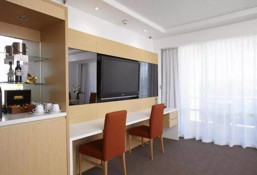 Fotos del hotel The Ville Resort  Casino:  20