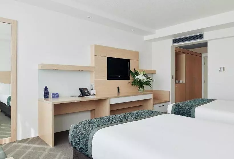 Fotos del hotel The Ville Resort  Casino:  9