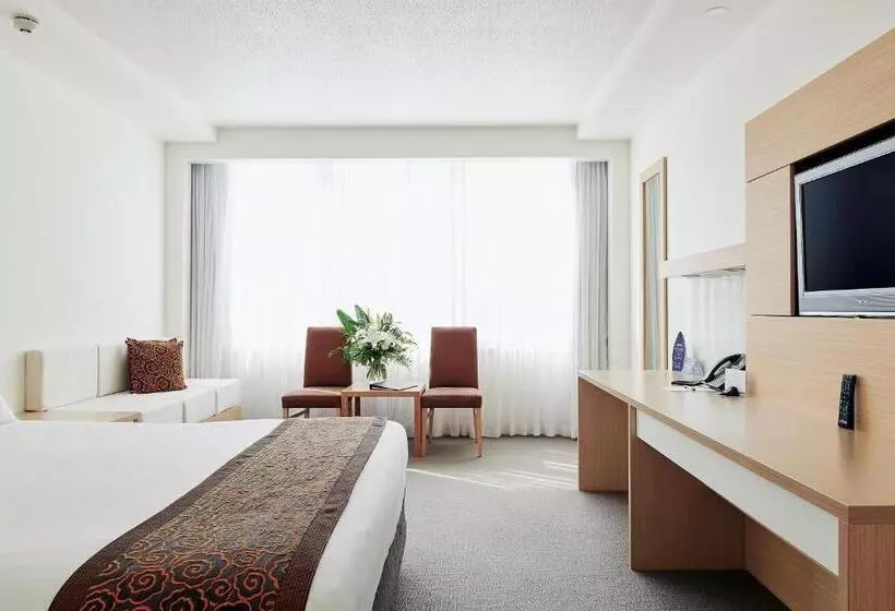 Fotos del hotel The Ville Resort  Casino:  6