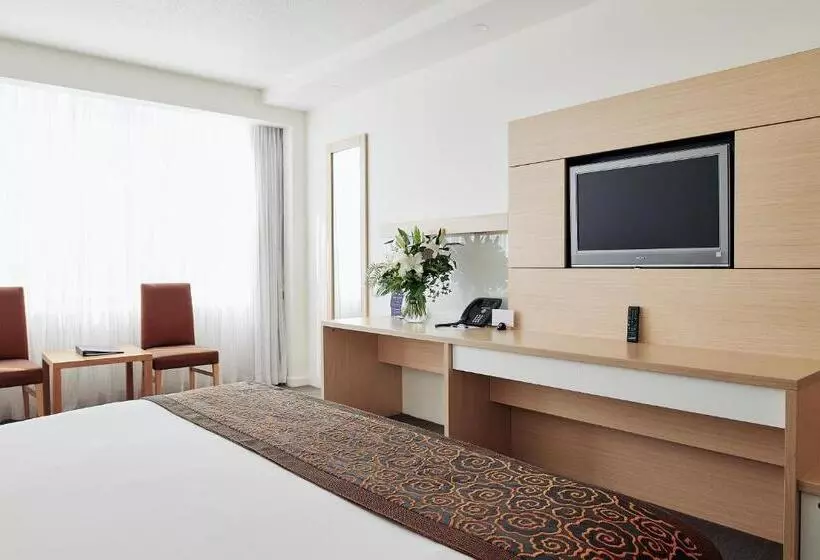 Fotos del hotel The Ville Resort  Casino:  8