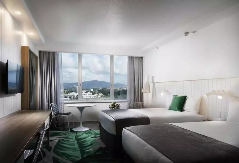 Fotos del hotel The Ville Resort  Casino:  22