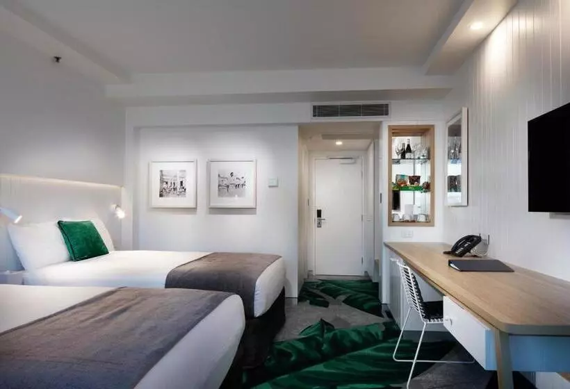 Fotos del hotel The Ville Resort  Casino:  2