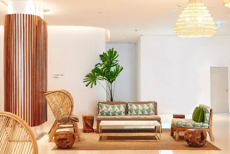 Fotos del hotel The Ville Resort  Casino:  24