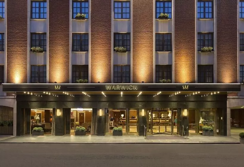 Fotos del hotel Warwick Brussels - Grand Place:  12