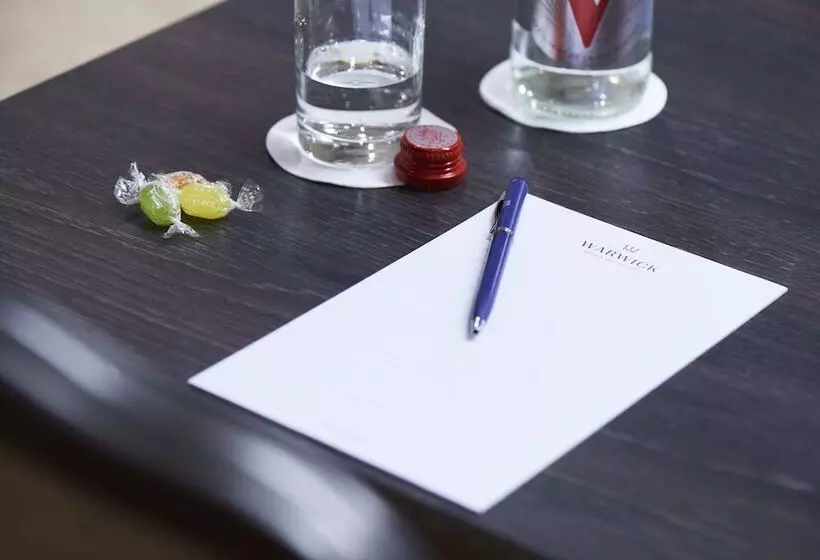 Fotos del hotel Warwick Brussels - Grand Place:  15