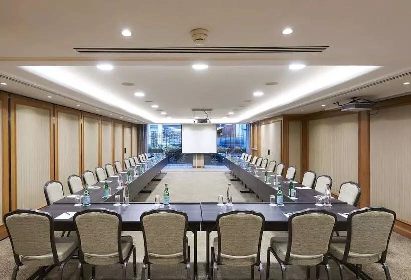 Fotos del hotel Warwick Brussels - Grand Place:  5