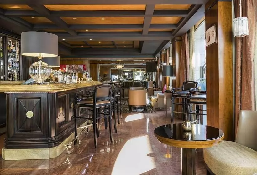 Fotos del hotel Warwick Brussels - Grand Place:  4