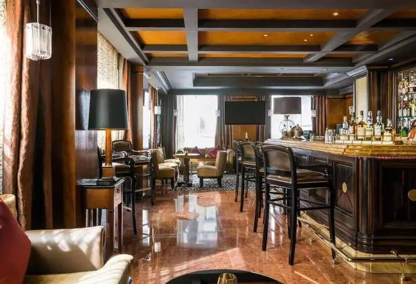 Fotos del hotel Warwick Brussels - Grand Place:  14