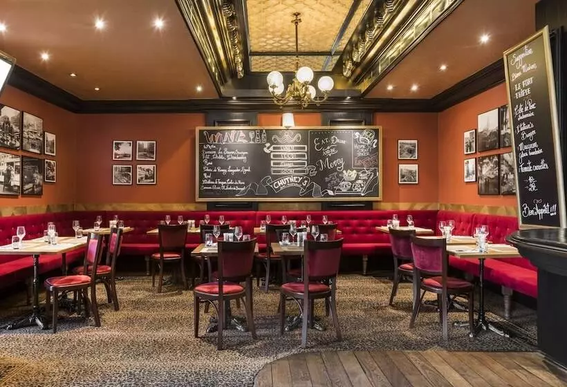 Fotos del hotel Warwick Brussels - Grand Place:  8